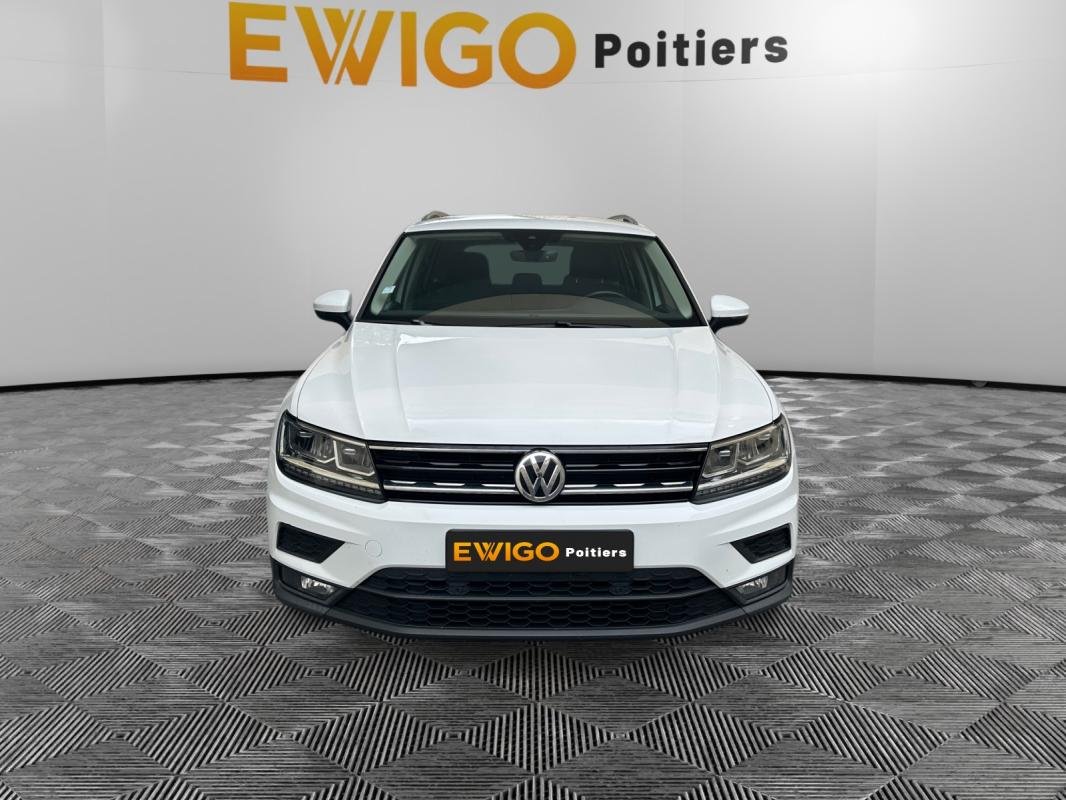 Volkswagen Tiguan - Photo 8