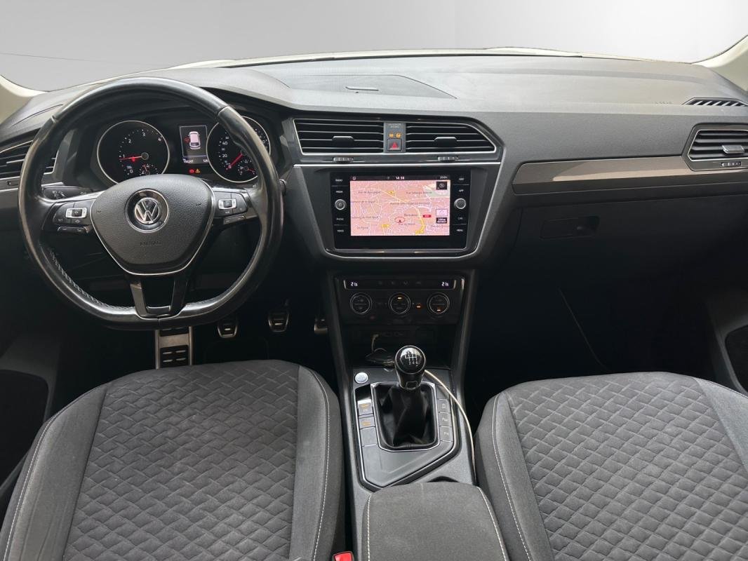 Volkswagen Tiguan - Photo 9