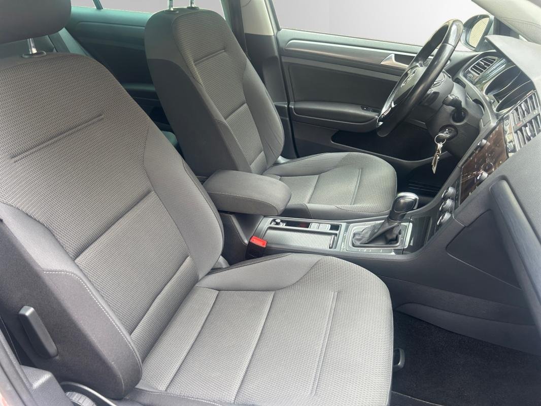 Volkswagen Golf - Photo 15