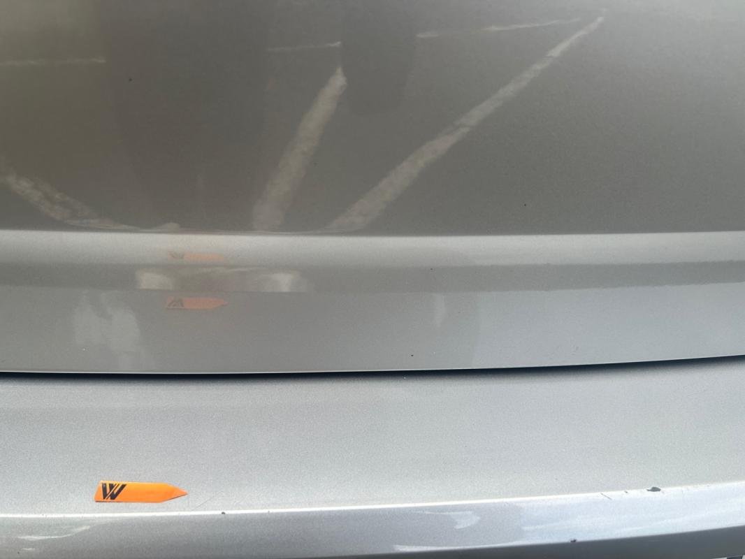 Volkswagen Golf - Photo 17