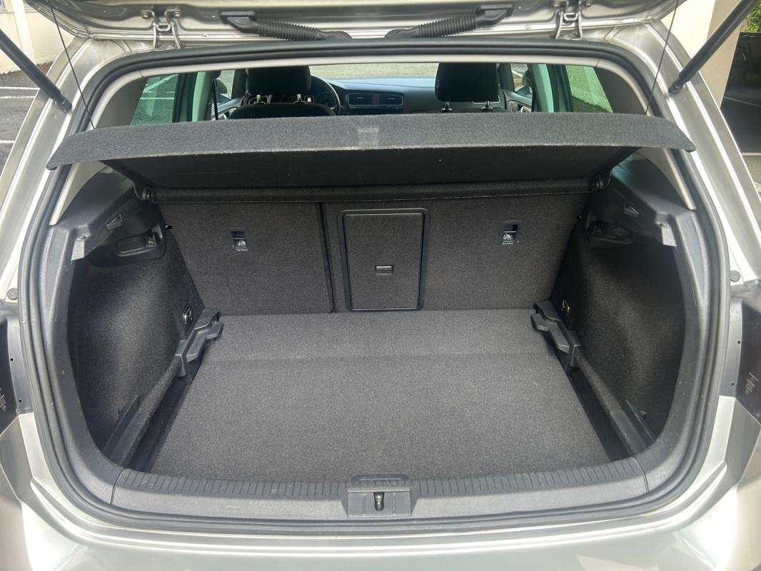 Volkswagen Golf - Photo 18