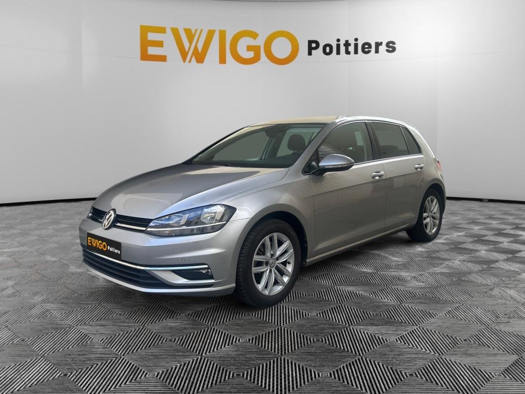 Volkswagen Golf - Photo 2