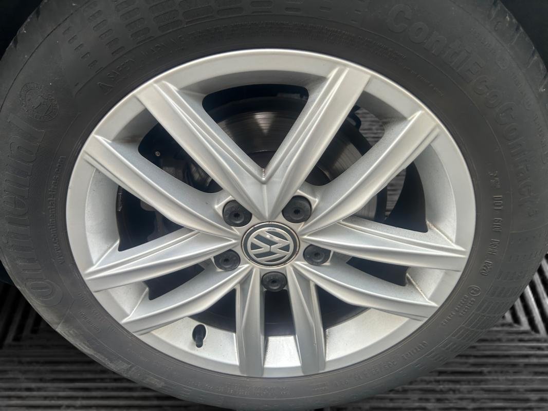Volkswagen Golf - Photo 25