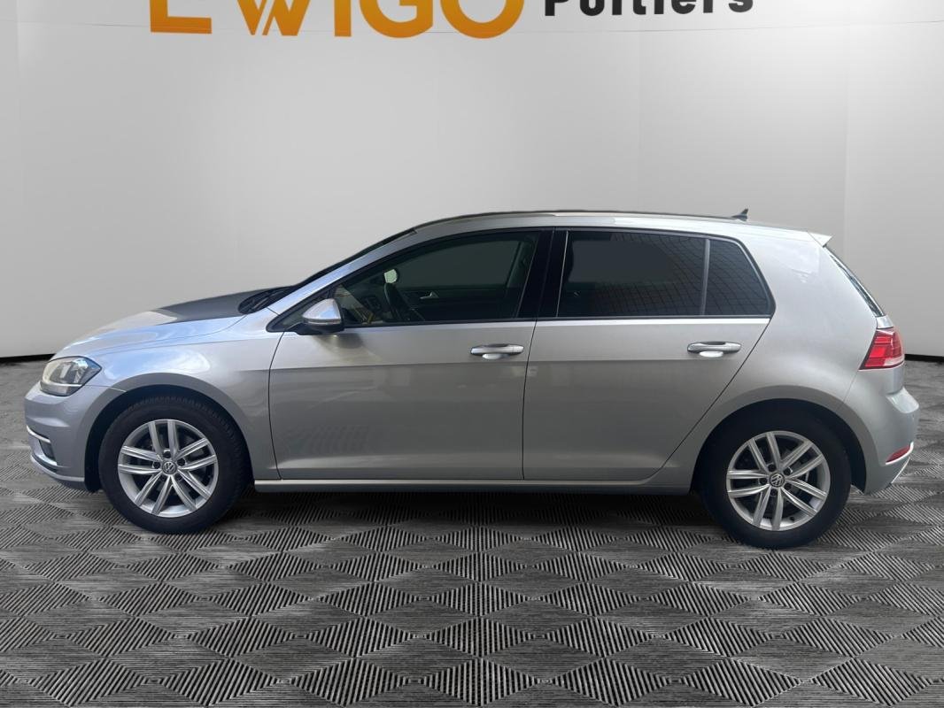 Volkswagen Golf - Photo 3