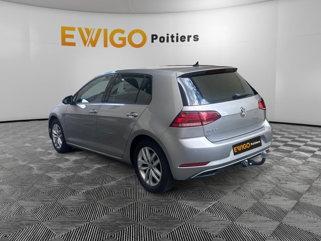 Volkswagen Golf - Photo 5