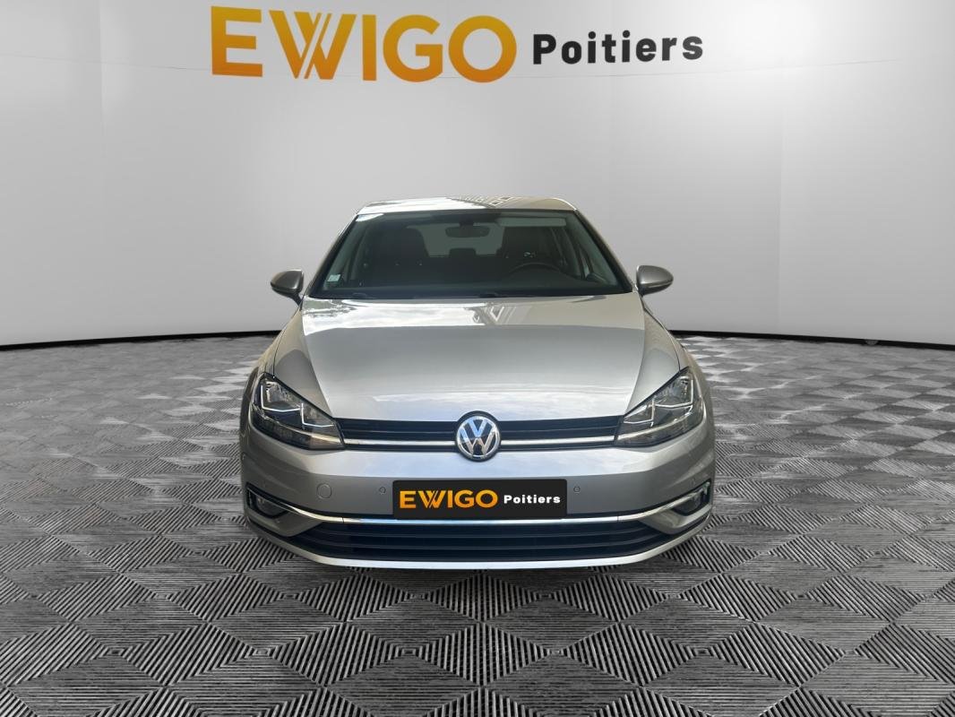 Volkswagen Golf - Photo 9