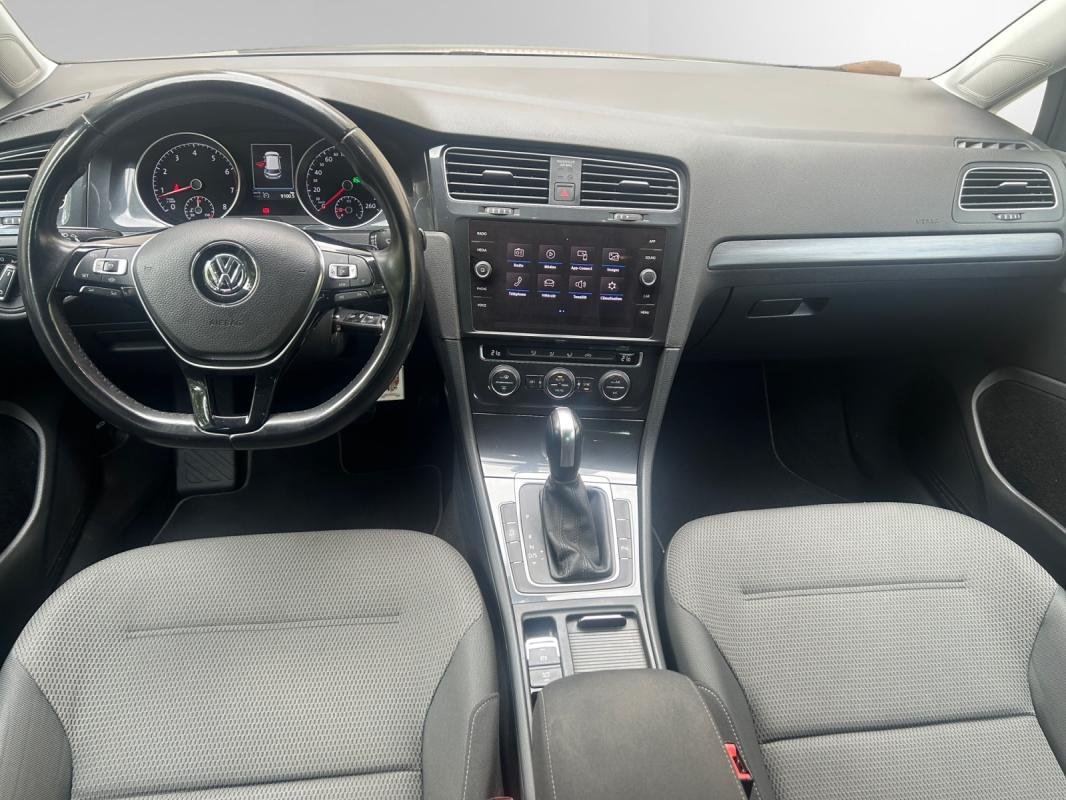 Volkswagen Golf - Photo 10