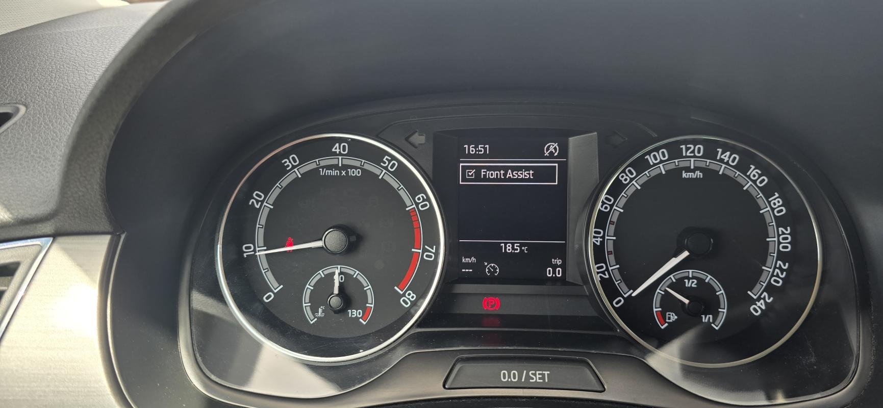 Skoda Fabia - Photo 15