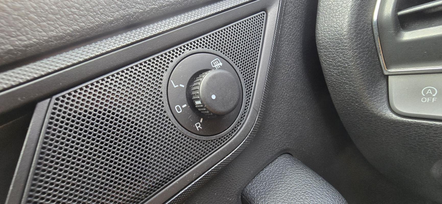 Skoda Fabia - Photo 18