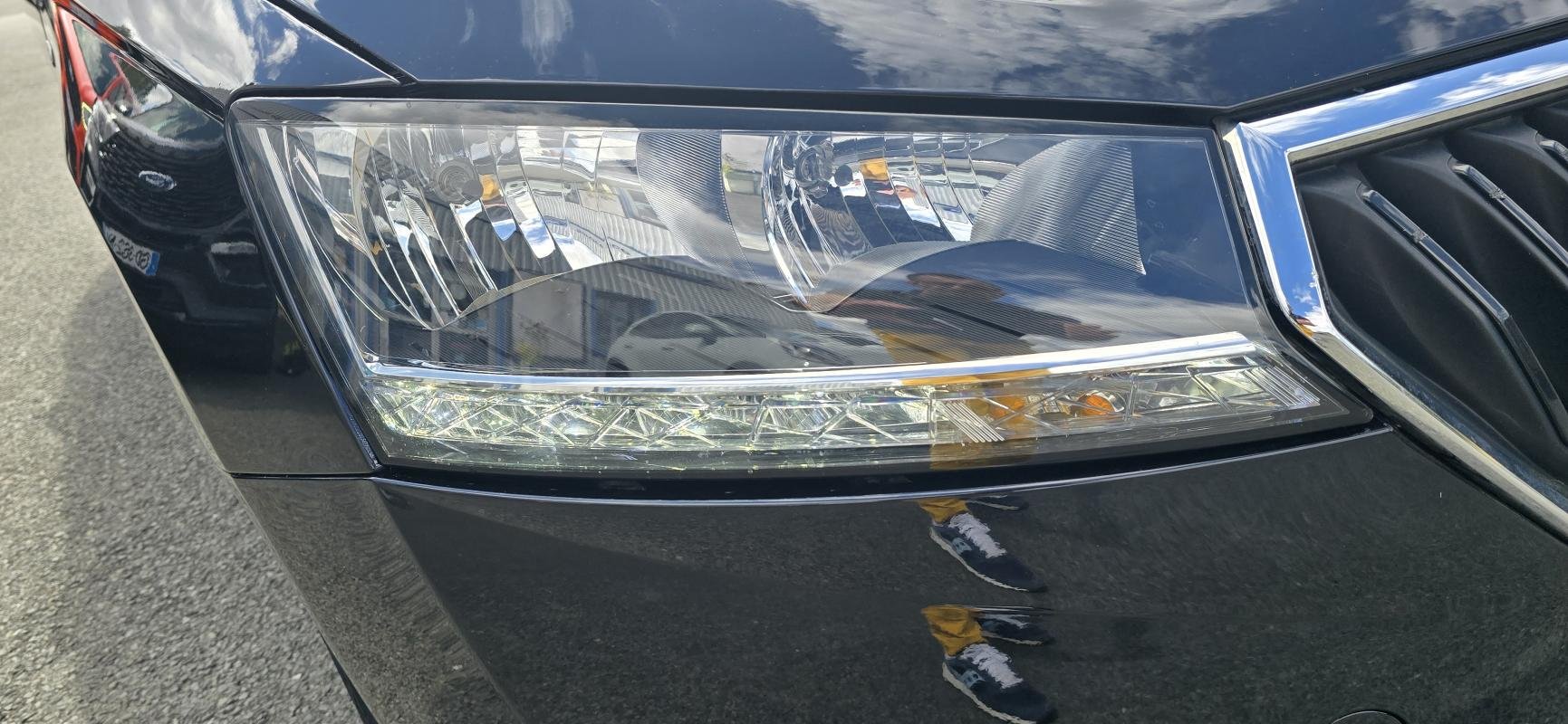 Skoda Fabia - Photo 22