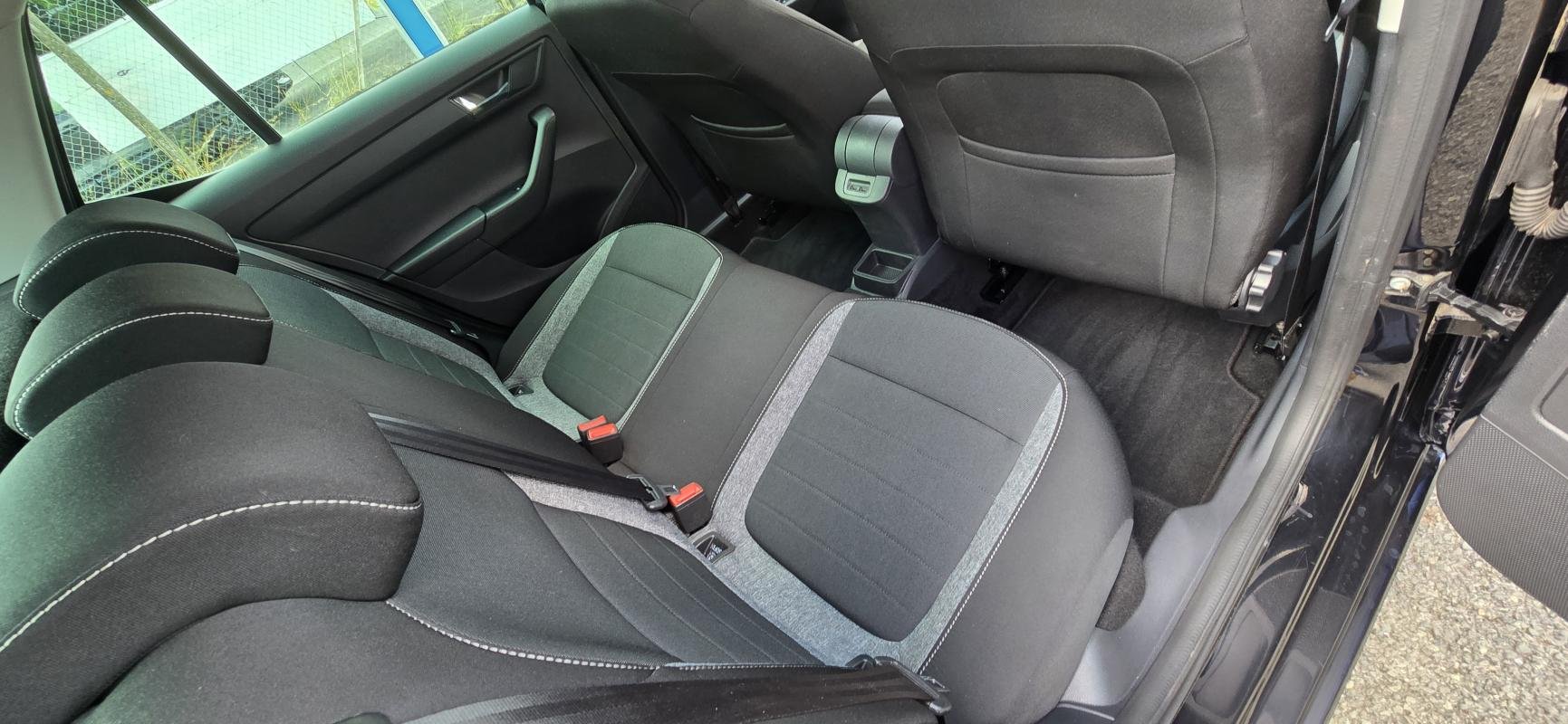 Skoda Fabia - Photo 7