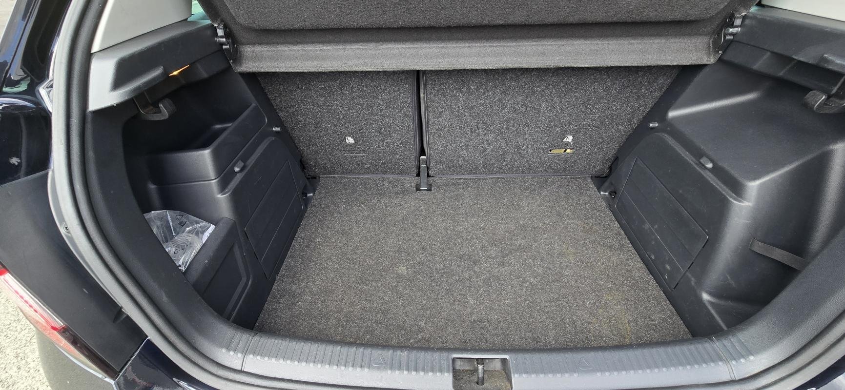 Skoda Fabia - Photo 8