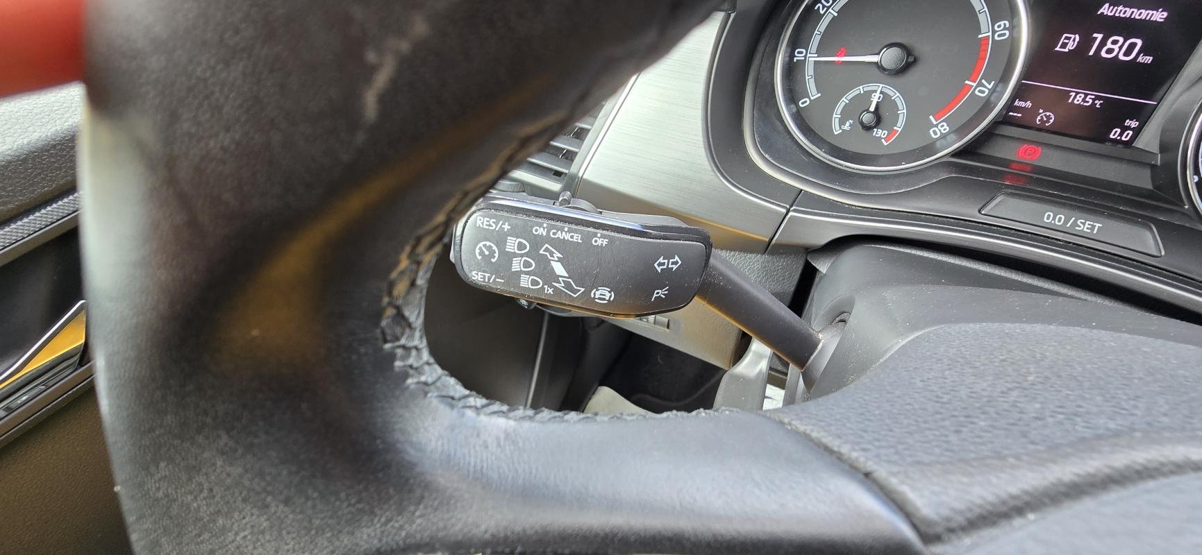Skoda Fabia - Photo 10