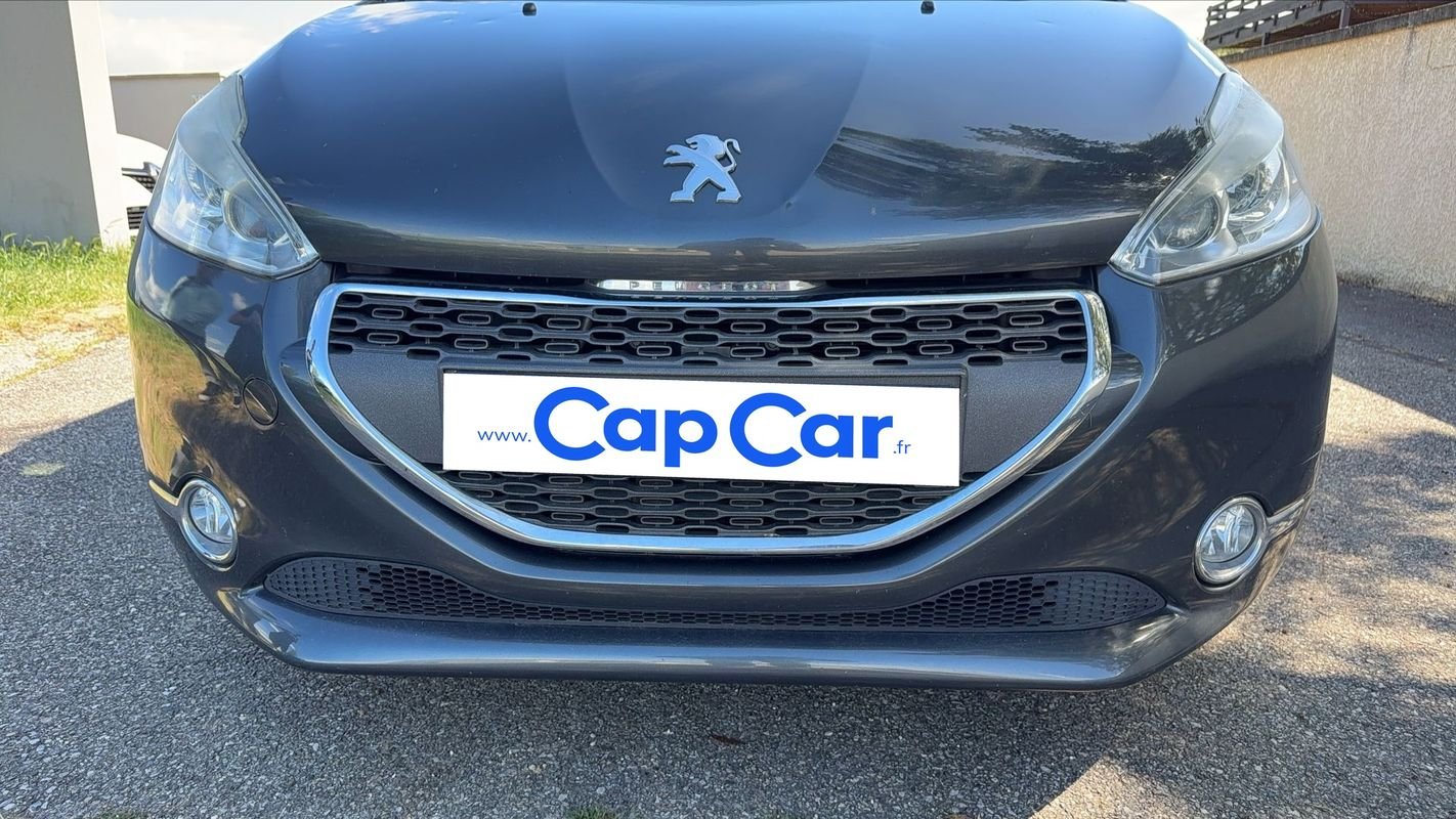 Peugeot 208 - Photo 20