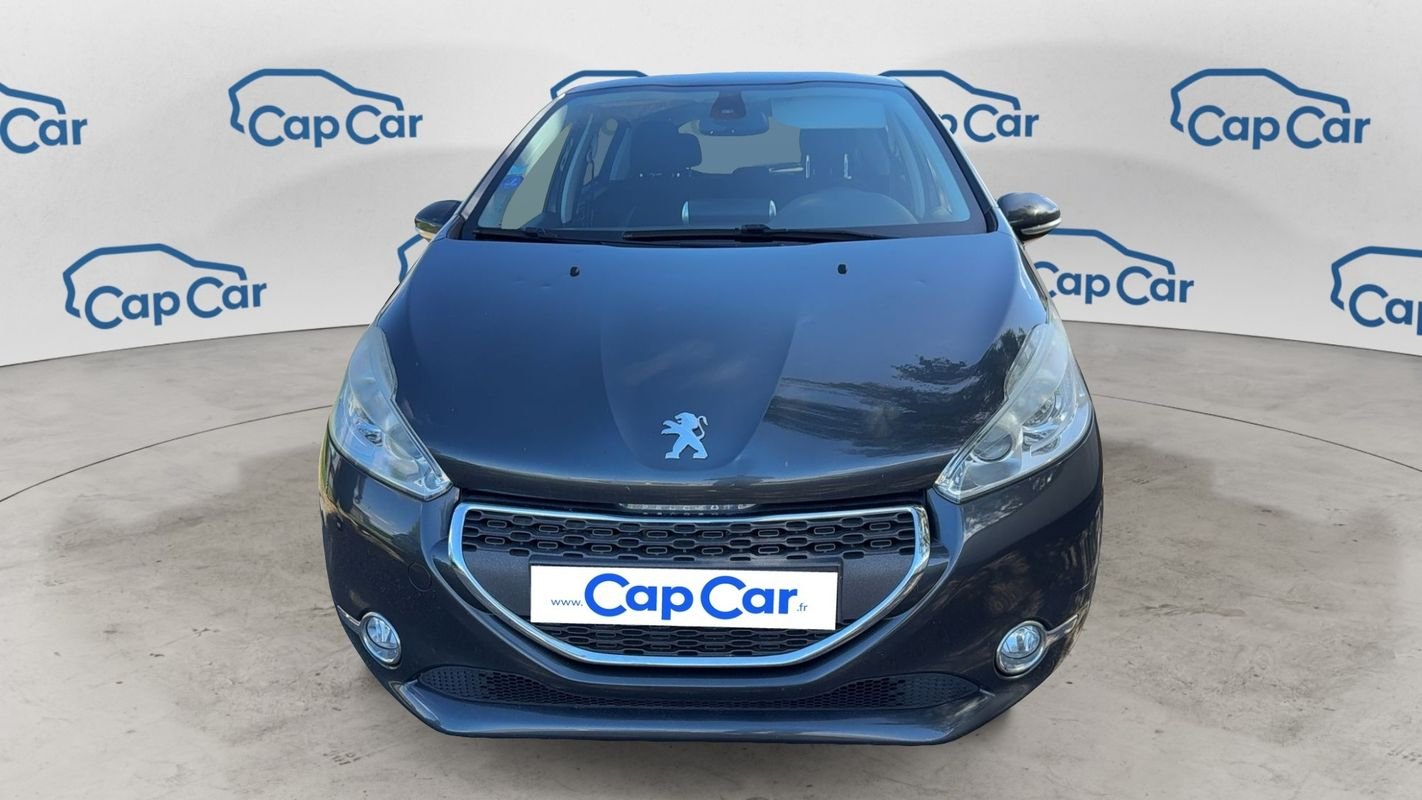 Peugeot 208 - Photo 5