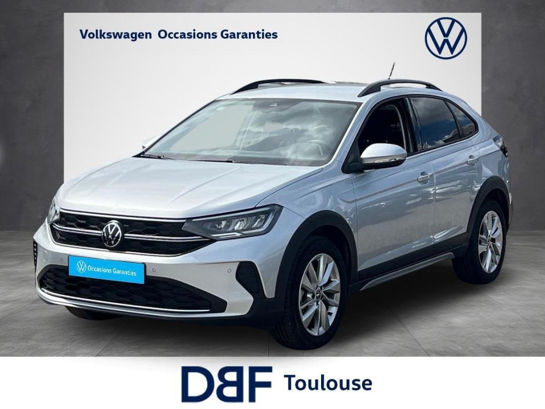 Volkswagen Taigo - Photo 1