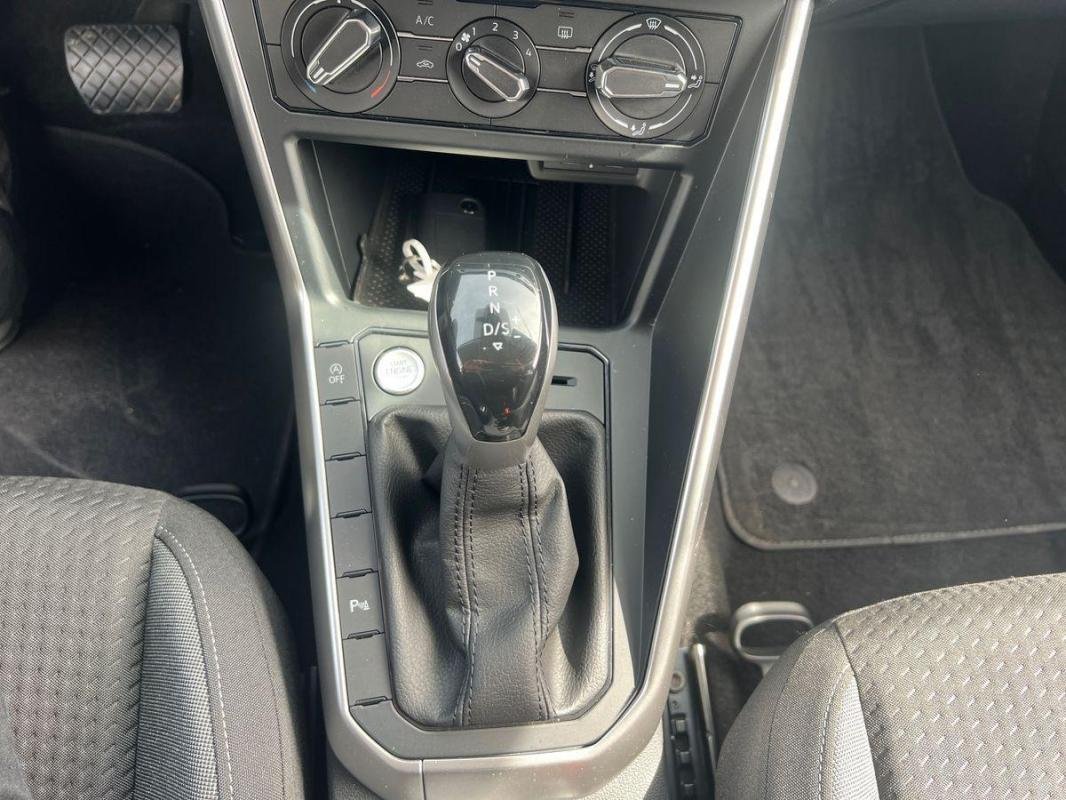 Volkswagen Taigo - Photo 11