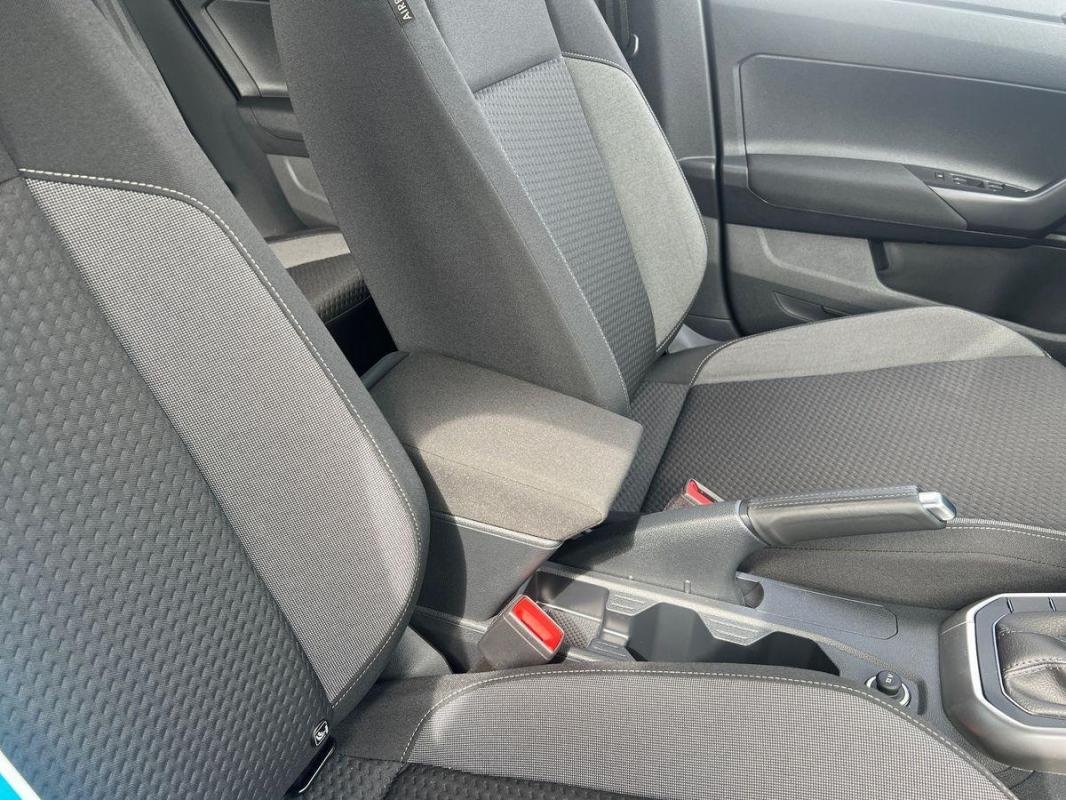 Volkswagen Taigo - Photo 12