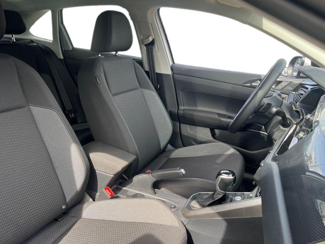 Volkswagen Taigo - Photo 13
