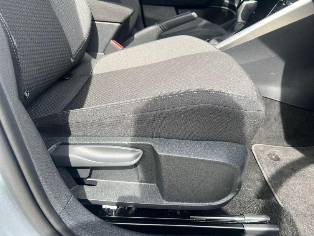 Volkswagen Taigo - Photo 14