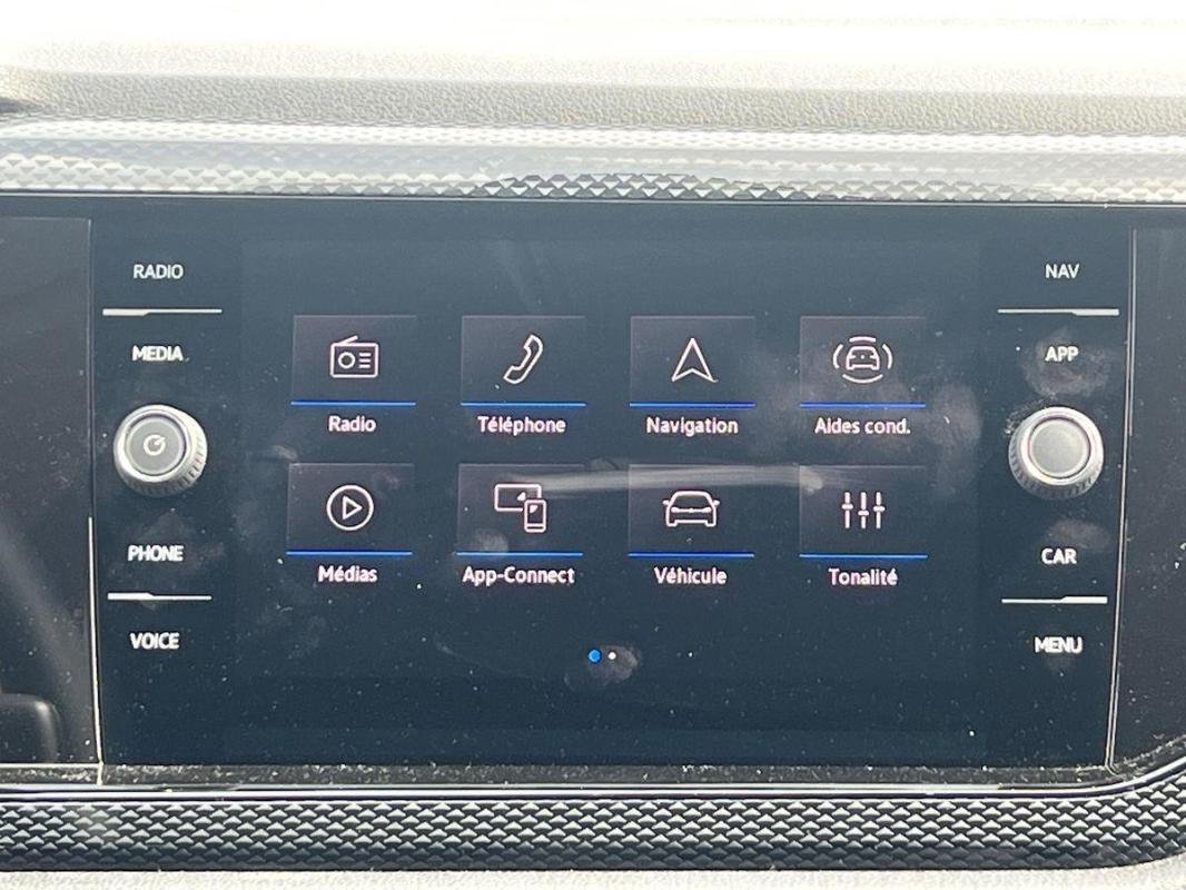 Volkswagen Taigo - Photo 16
