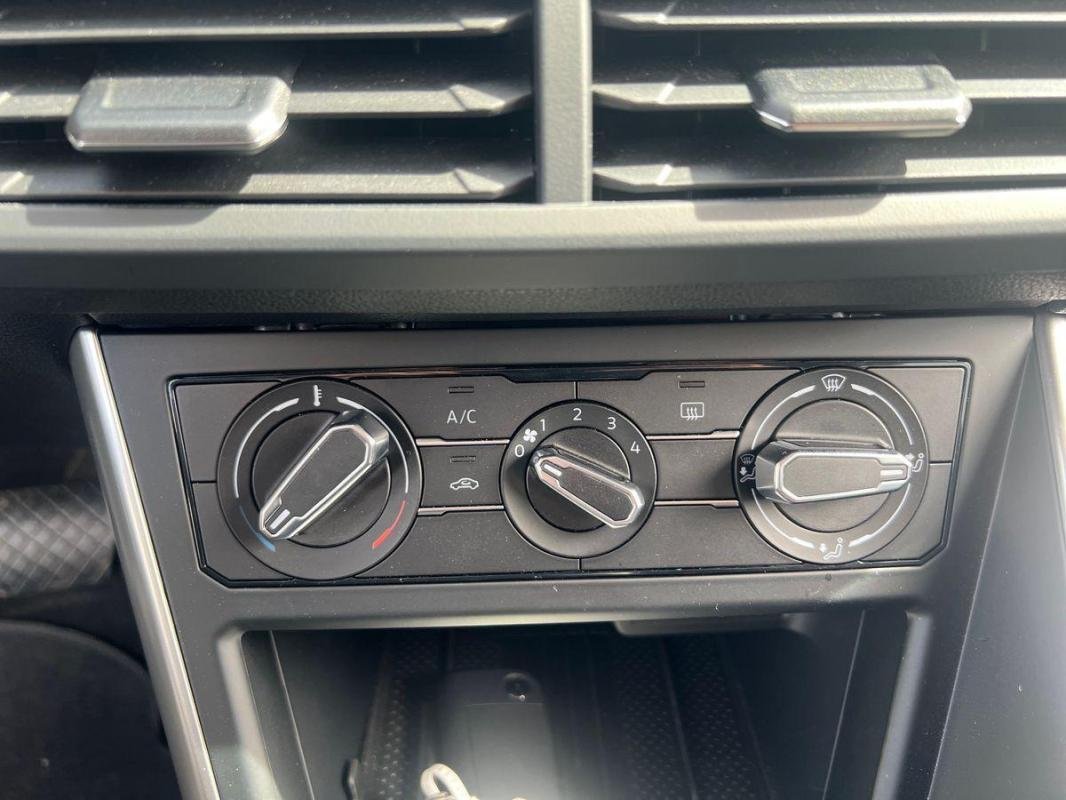 Volkswagen Taigo - Photo 19