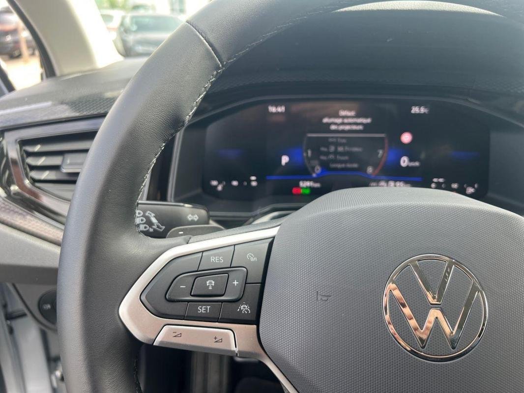 Volkswagen Taigo - Photo 20