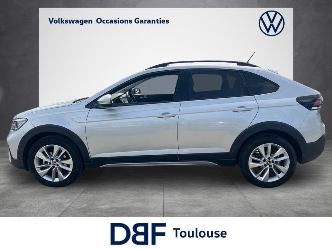 Volkswagen Taigo - Photo 2
