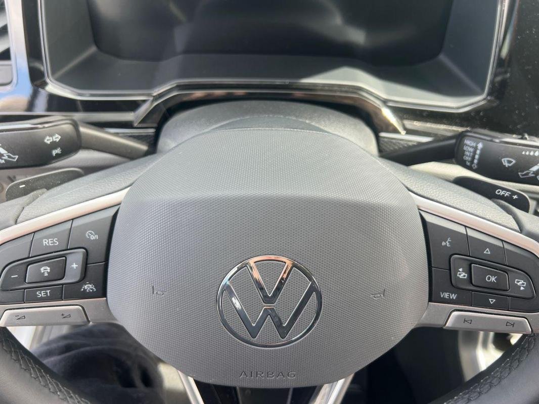 Volkswagen Taigo - Photo 21