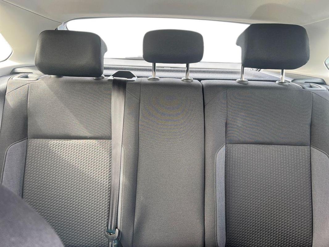 Volkswagen Taigo - Photo 22