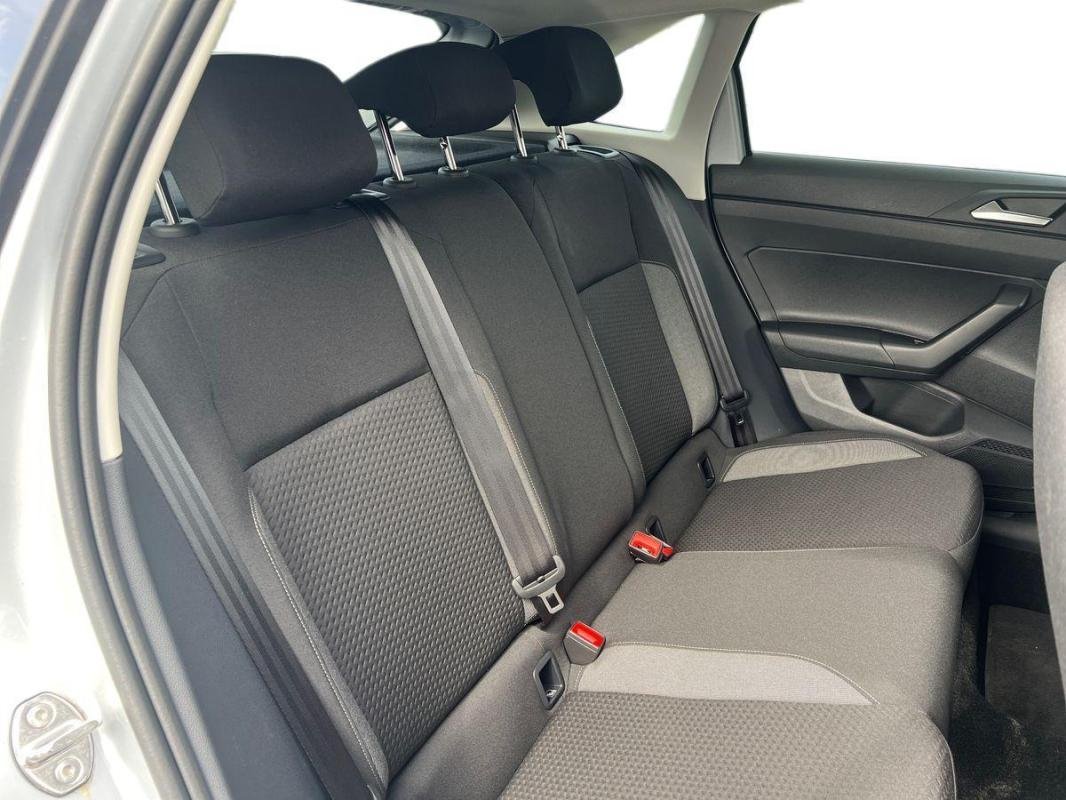 Volkswagen Taigo - Photo 23