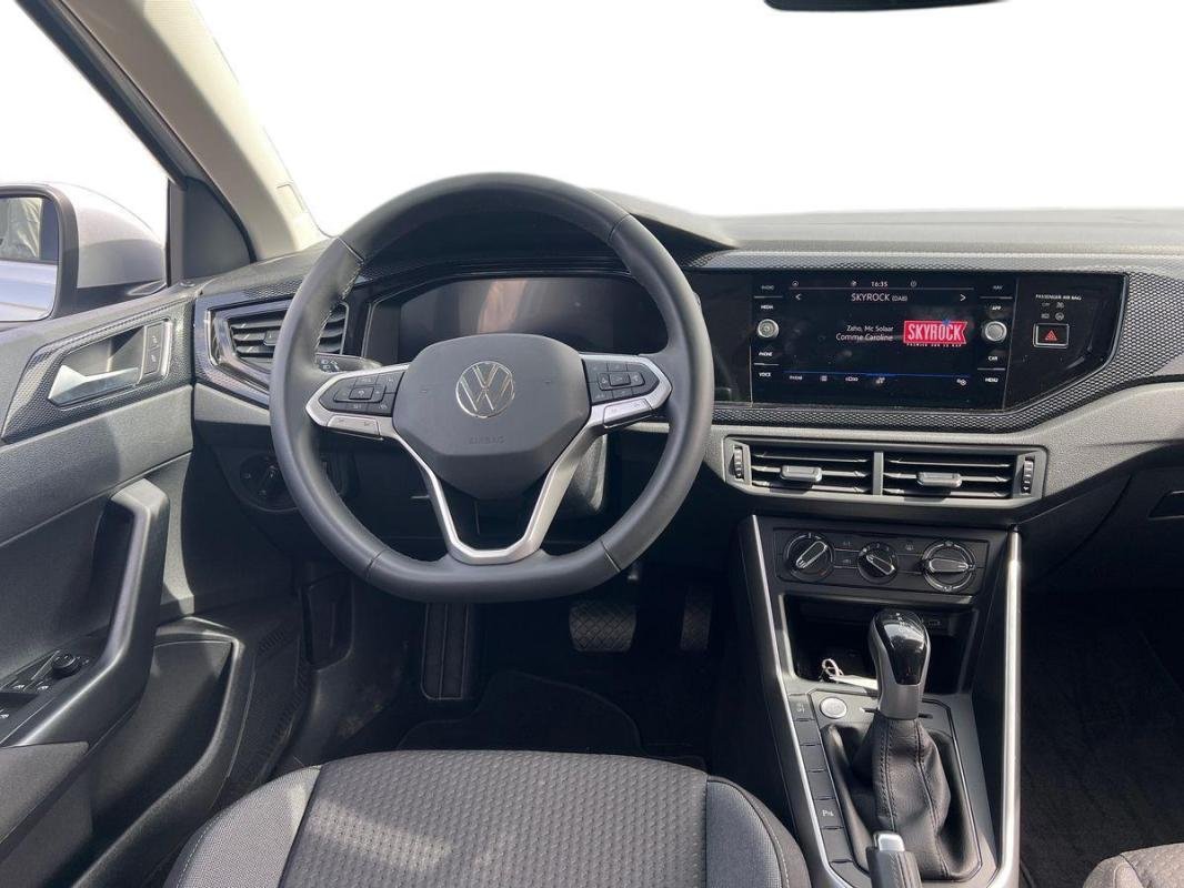Volkswagen Taigo - Photo 24