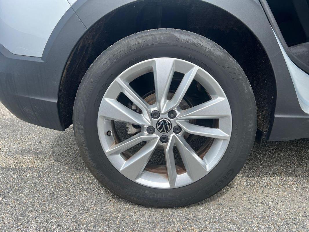 Volkswagen Taigo - Photo 28