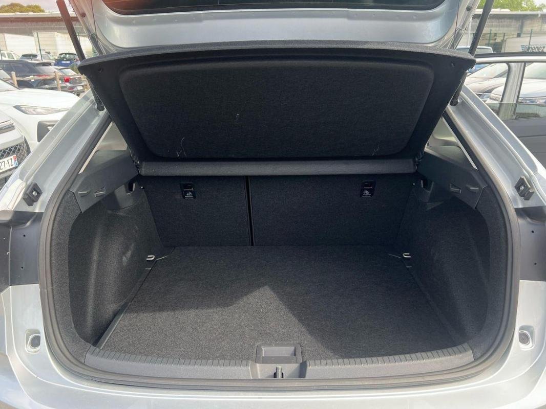 Volkswagen Taigo - Photo 31