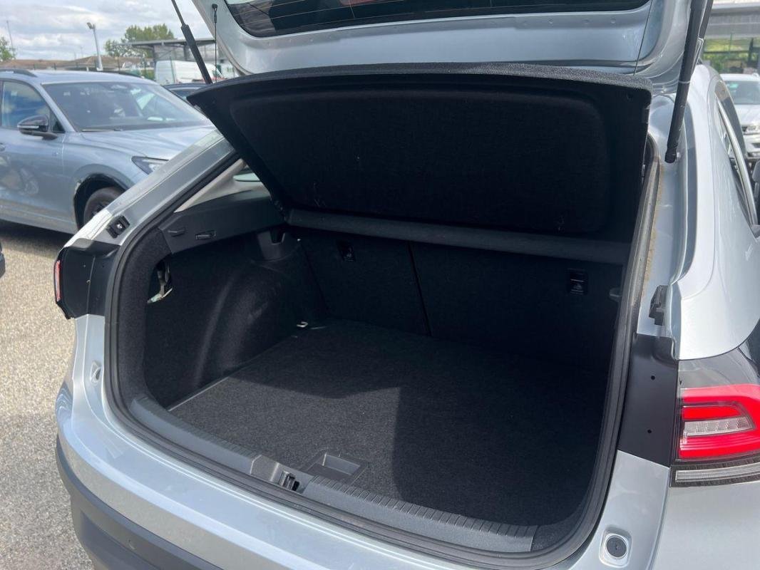 Volkswagen Taigo - Photo 32