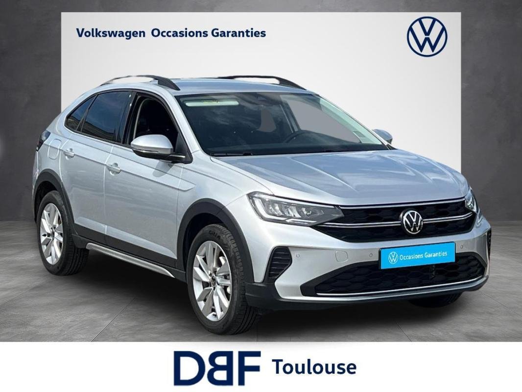 Volkswagen Taigo - Photo 6
