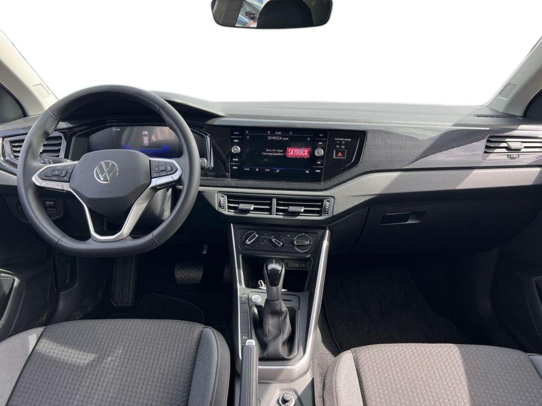 Volkswagen Taigo - Photo 8