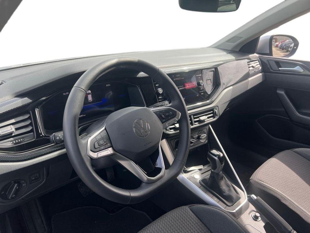 Volkswagen Taigo - Photo 9