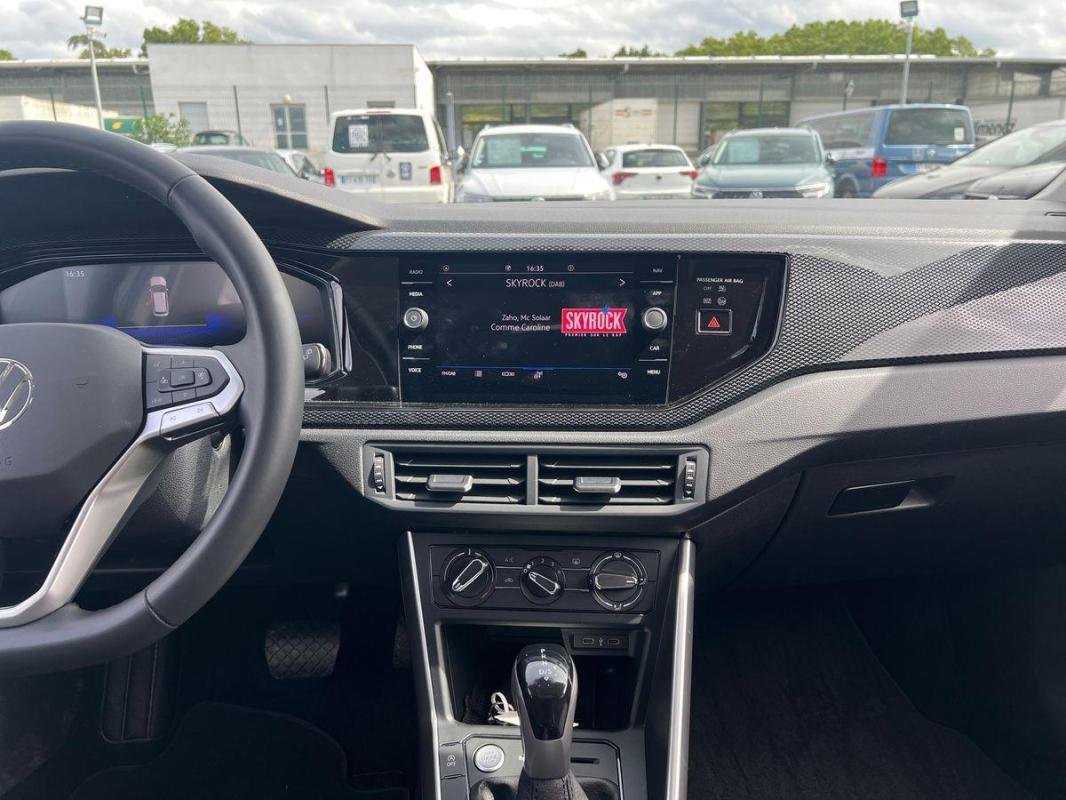Volkswagen Taigo - Photo 10