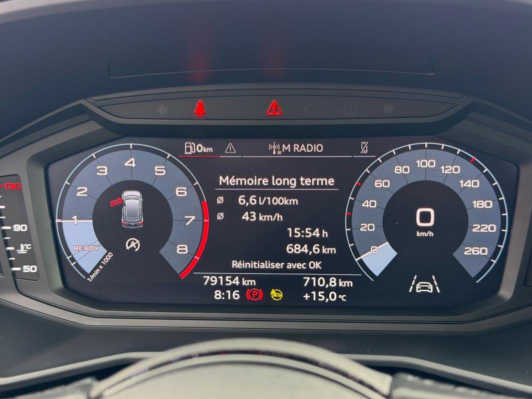 Audi A1 sportback - Photo 11
