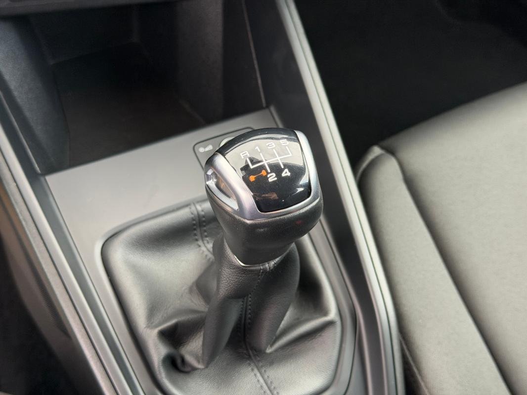 Audi A1 sportback - Photo 15