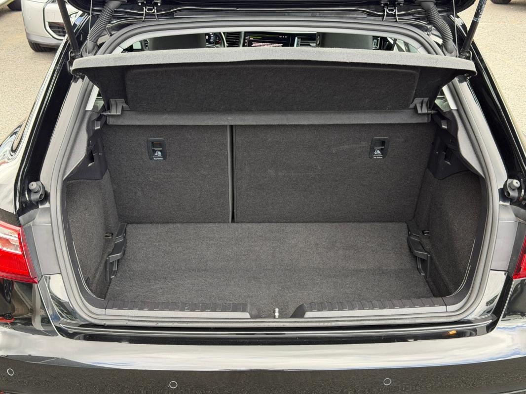 Audi A1 sportback - Photo 17