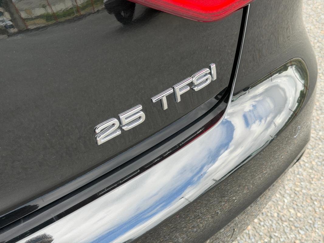 Audi A1 sportback - Photo 18