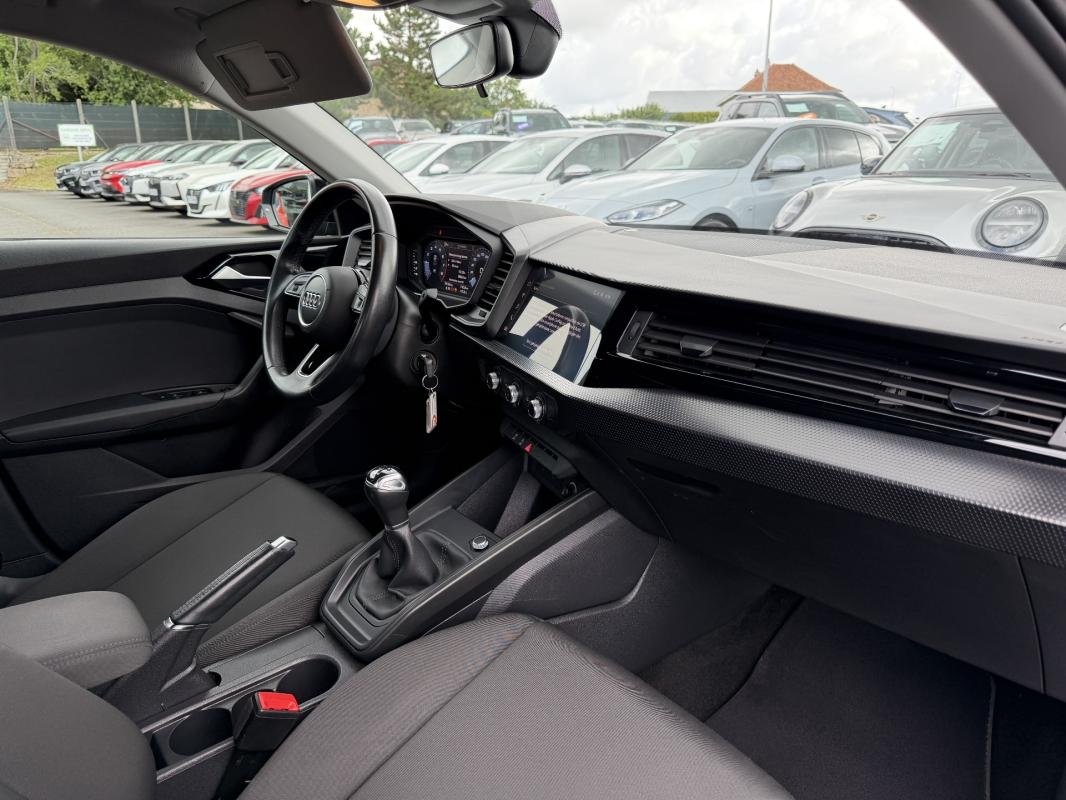 Audi A1 sportback - Photo 20