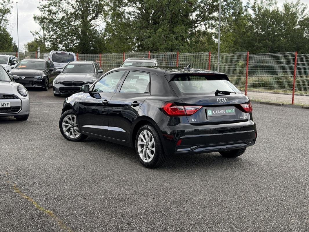 Audi A1 sportback - Photo 2