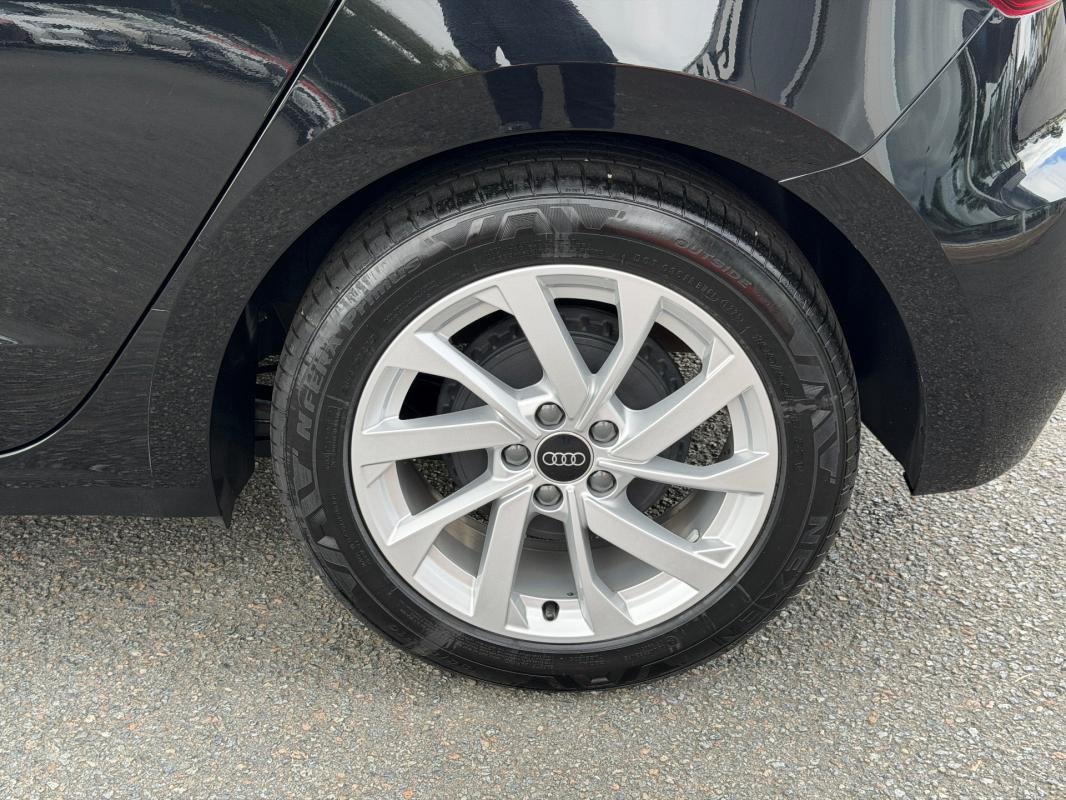 Audi A1 sportback - Photo 24