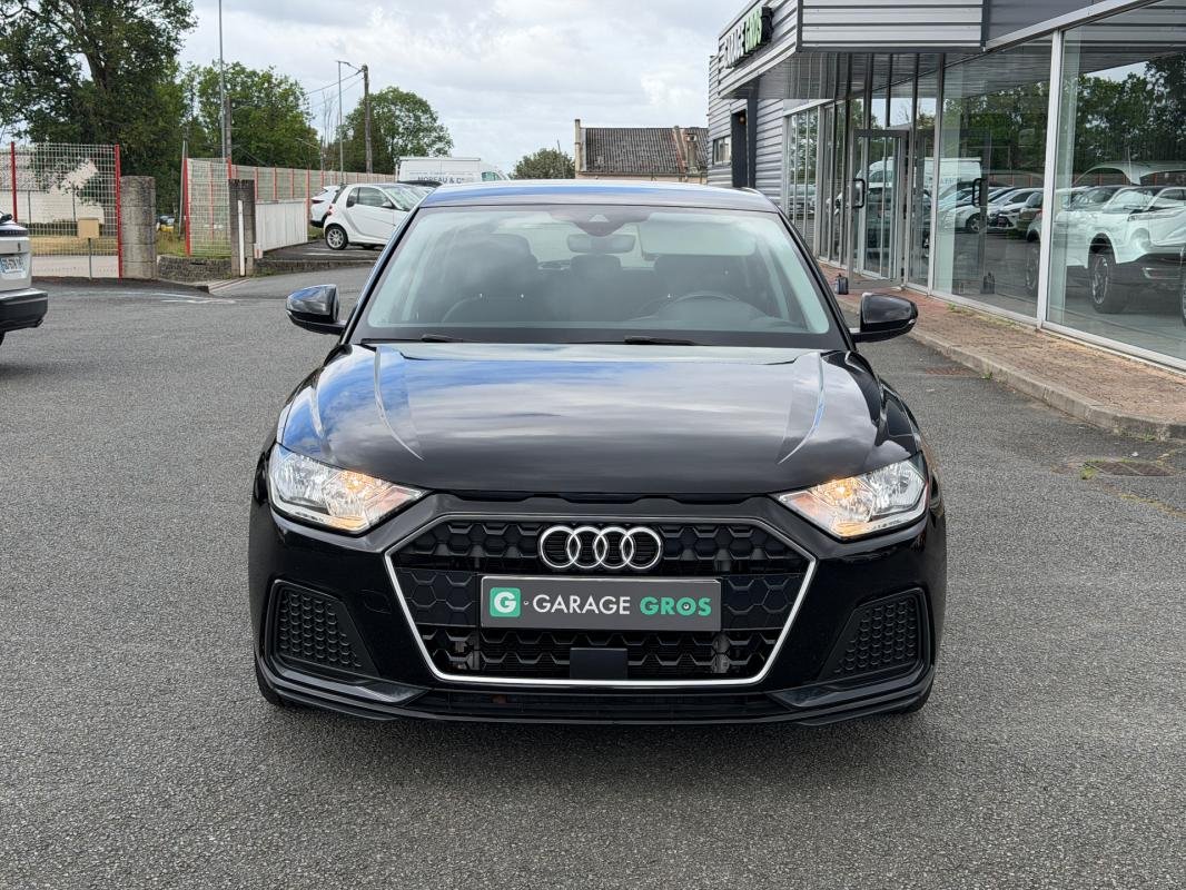 Audi A1 sportback - Photo 3