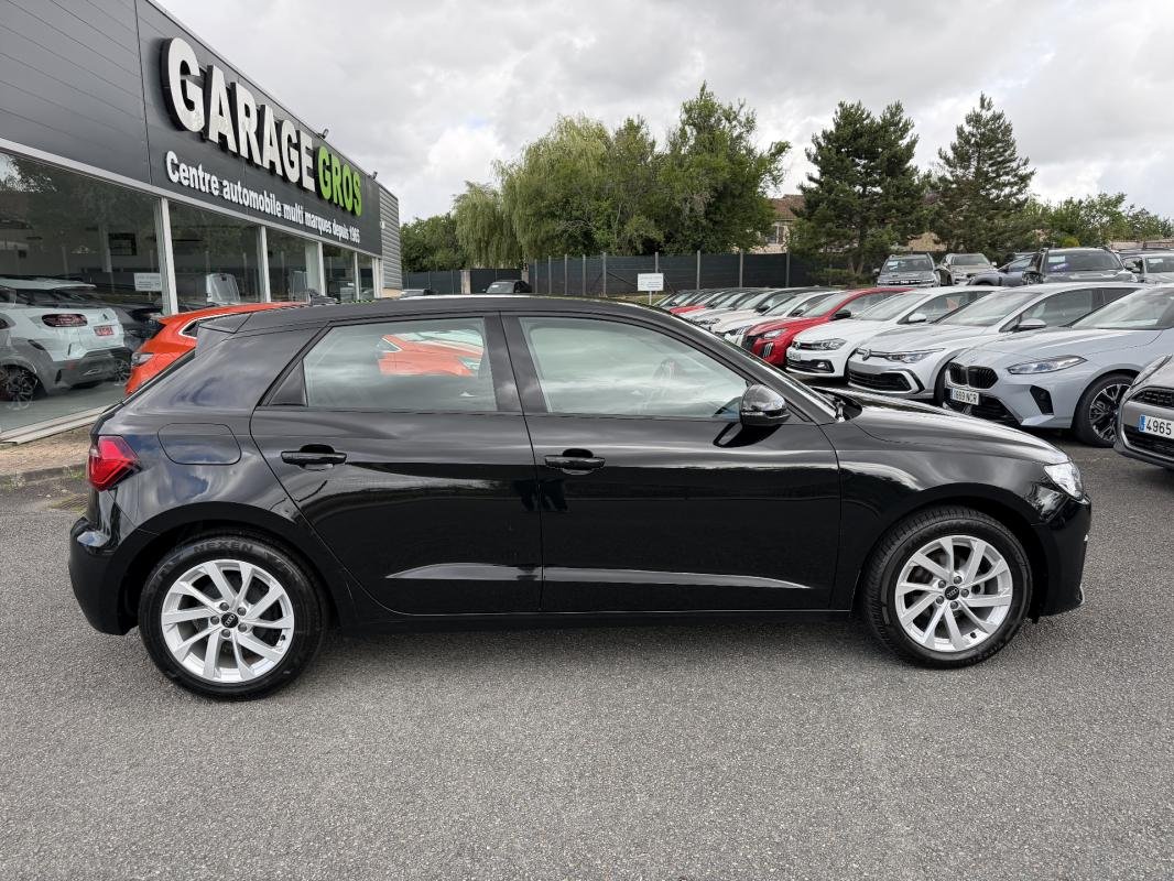 Audi A1 sportback - Photo 4