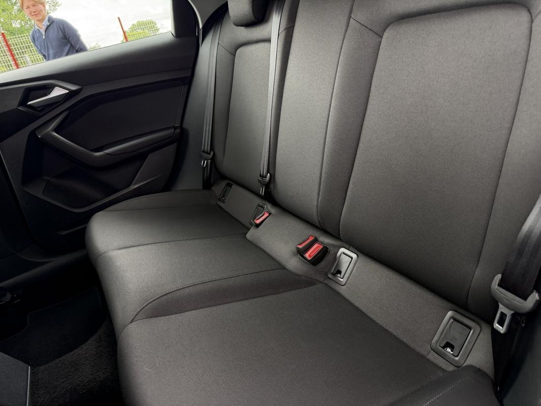Audi A1 sportback - Photo 6