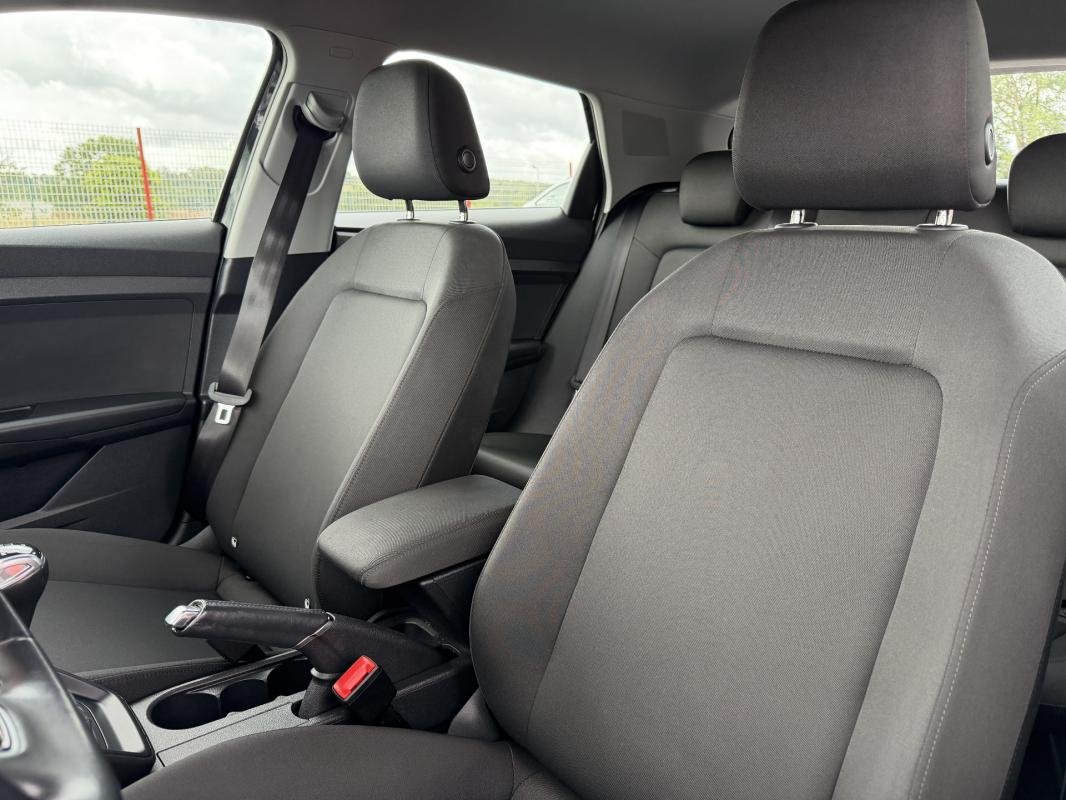 Audi A1 sportback - Photo 10